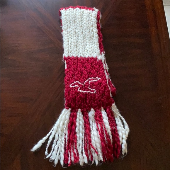 Hollister Accessories - Hollister scarf Hollister Accessories - Hollister scarf